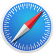 Safari browser logo
