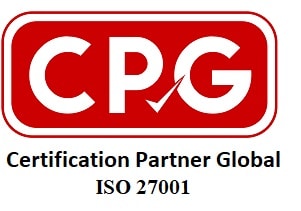 ISO 27001 Certification